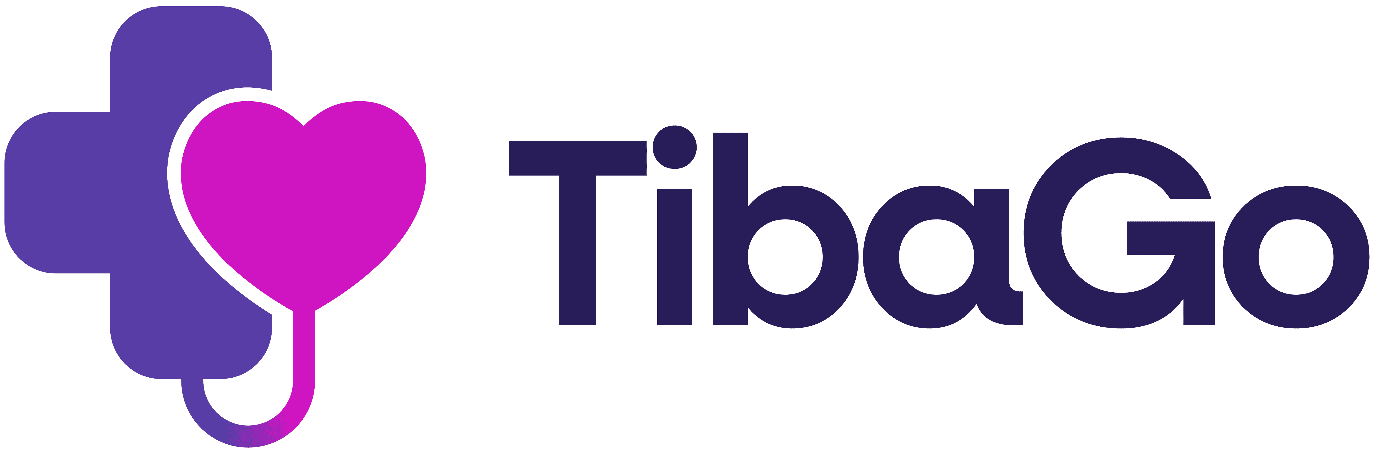 TibaGo Logo
