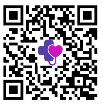 QR Code pour accéder à la version preview